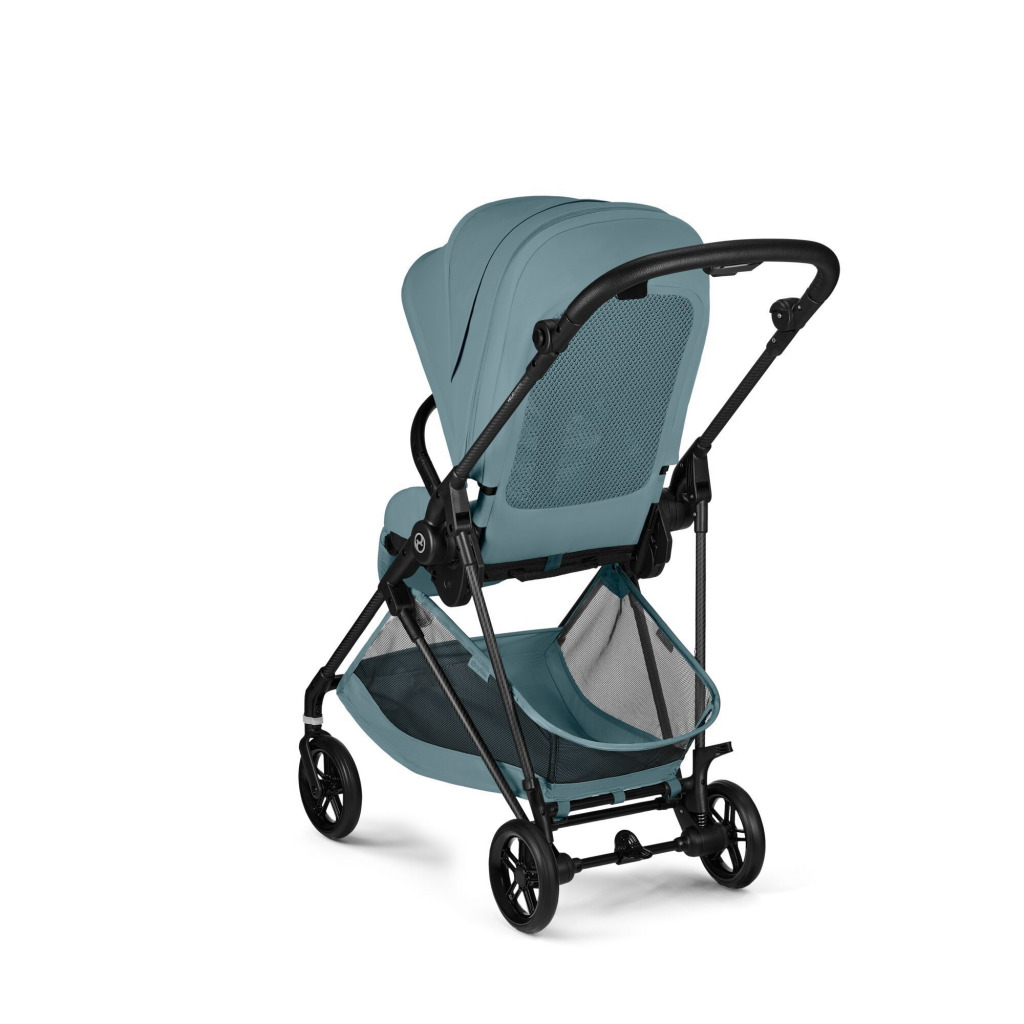 CYBEX Gold Melio Carbon 6